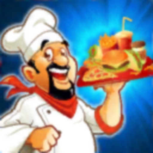 Little Master Chef Game iOS App