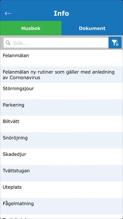 Valbohem screenshot-3