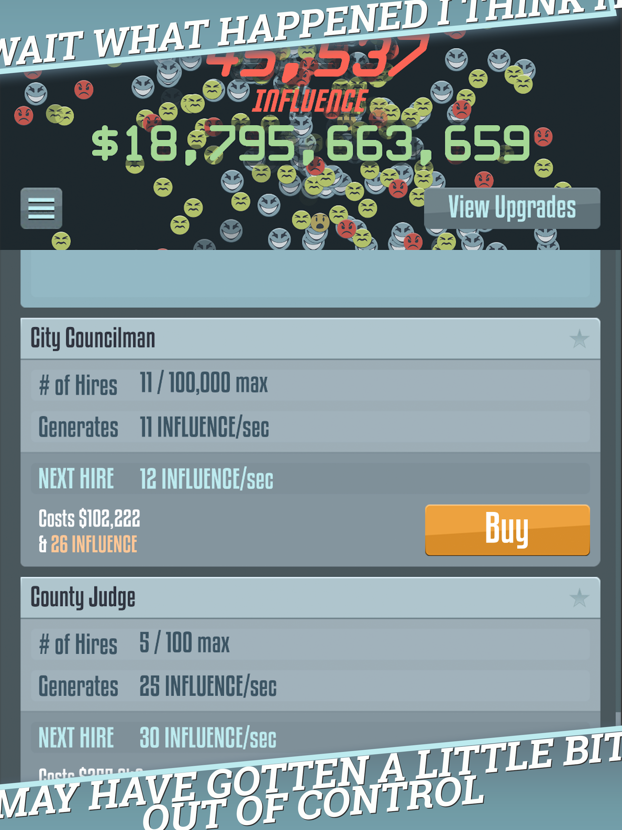 Troll Farm screenshot 8
