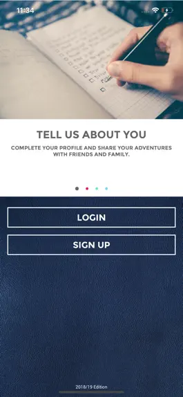 Game screenshot NSISP Passport App mod apk