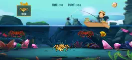 Game screenshot Top Fishing Hunter hack