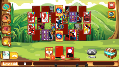 GoStop DragonBall Screenshot