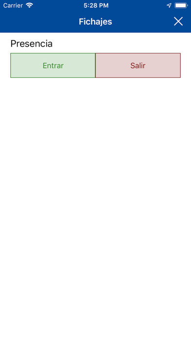 Time Cloud Screenshot 3 - AppWisp.com