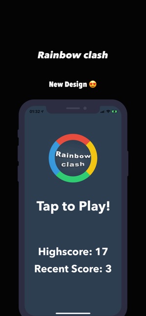 Rainbow clash(圖2)-速報App