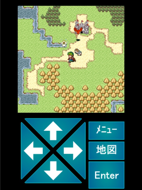 サモンメイト screenshot 10