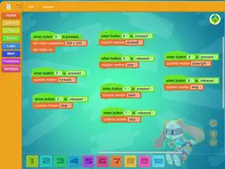 Kiddo Code screenshot 10