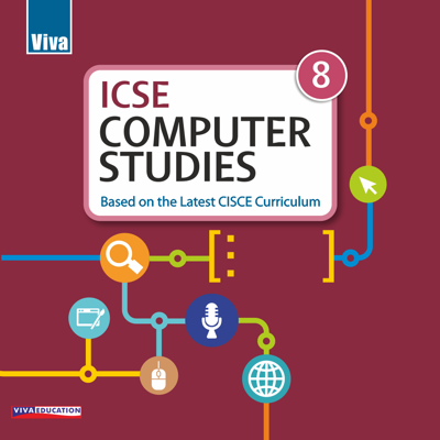 ICSE Computer Studies Class 8