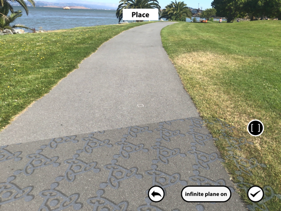 PPP AR-P iPad screenshot 5 - Photo & Video app