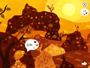 under leaves айпад изображения 2