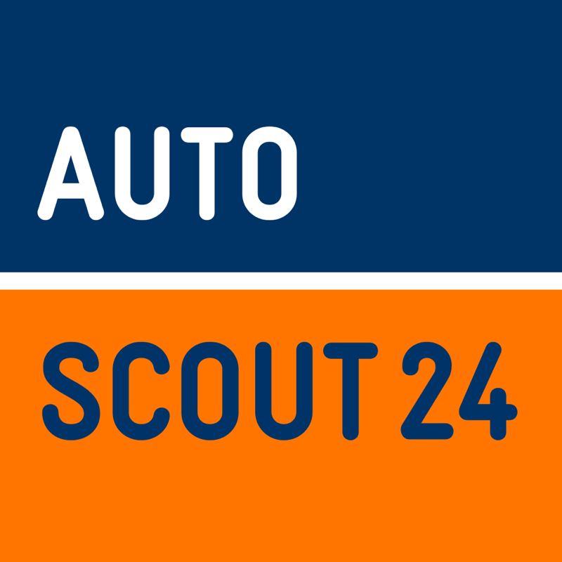 AutoScout24 Gebrauchtwagen App