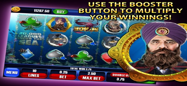 Storybook Slots(圖4)-速報App