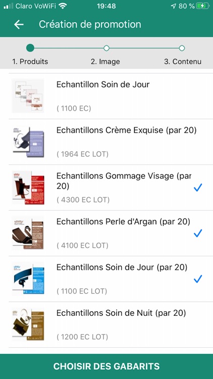 MonAppliVDI screenshot-5