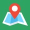PopGeo teaches you the names and locations of U
