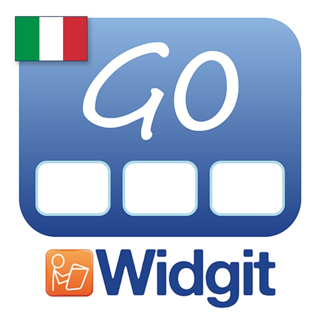 Get Widgit Go IT for iOS, iPhone, iPad Aso Report
