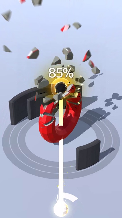 World Builder! - Magic Puzzle screenshot-3