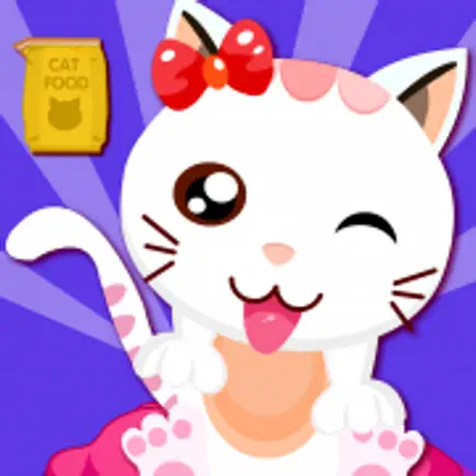 My Sweet Cat-Take Care of my Cheats