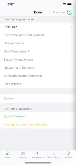 Game screenshot IT Professionals Training mod apk