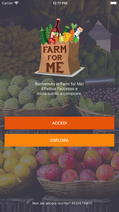 Farm For Me Screenshot