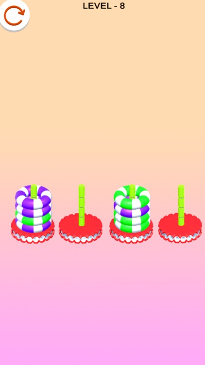 Stack Sort screenshot-6