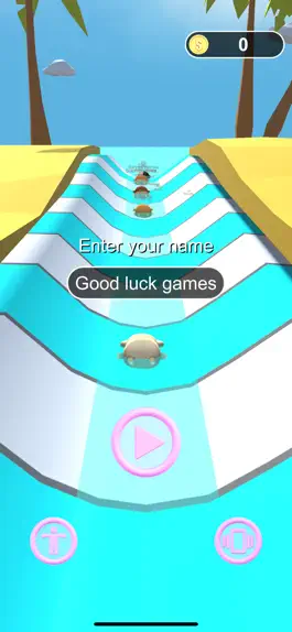 Game screenshot Hamster Water Park.io mod apk