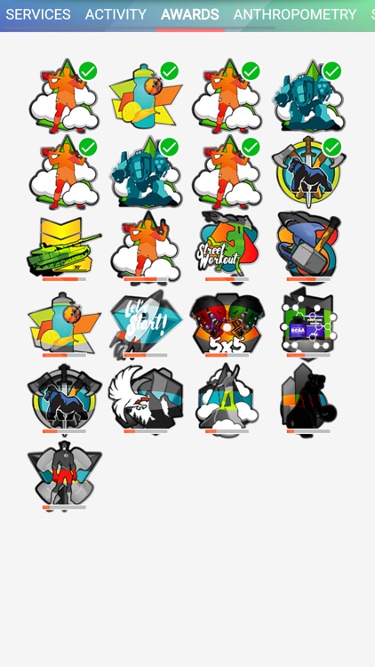 AtletIQ — mobile trainer screenshot-6