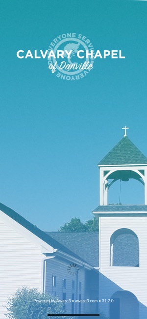 Calvary Chapel of Danville(圖1)-速報App