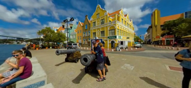 Experience Curacao(圖4)-速報App
