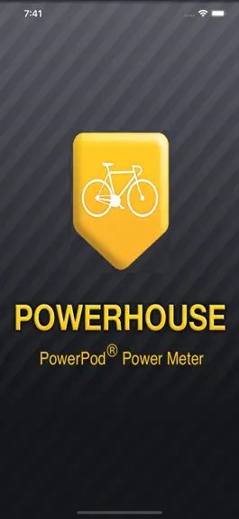 Game screenshot PowerHouse Bike mod apk