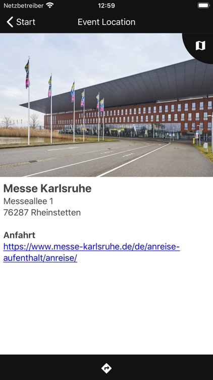 EDEKA Südwest Event App