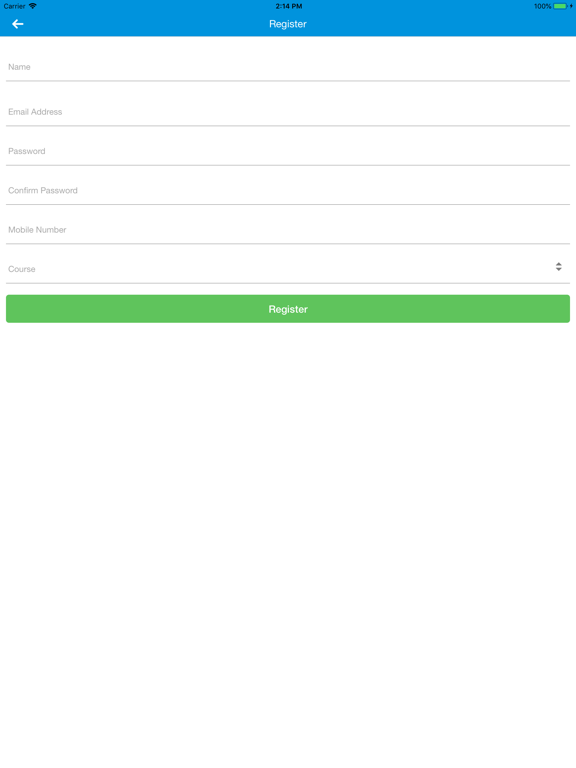 Screenshot #5 pour Gate Academy Test Series