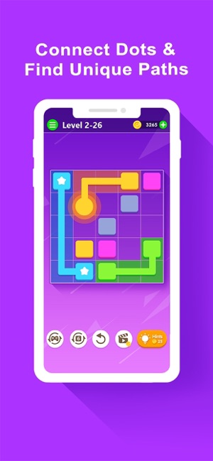 Puzzly  Puzzle Game Collection(圖6)-速報App