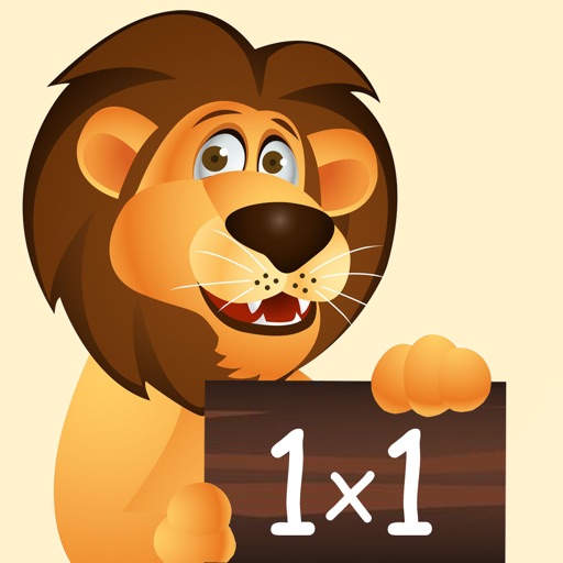 Times Tables - Multiplications