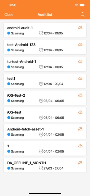 Beetrack(圖4)-速報App