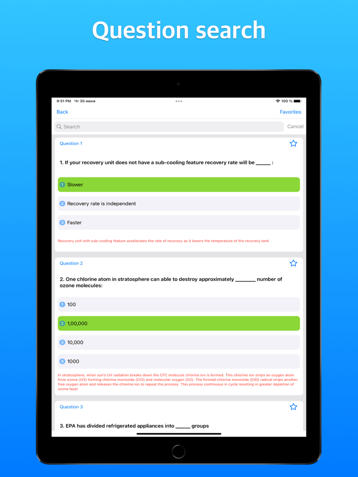 EPA 608 Exam Prep 2023