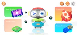 Game screenshot TacoBot-RoboSpace mod apk