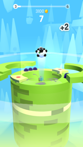 Circle Bouncer! screenshot