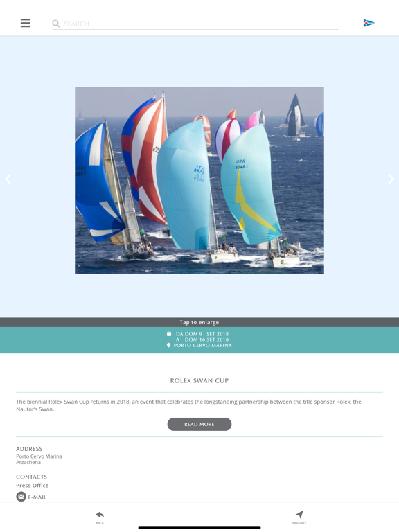 Screenshot #6 pour YCCS