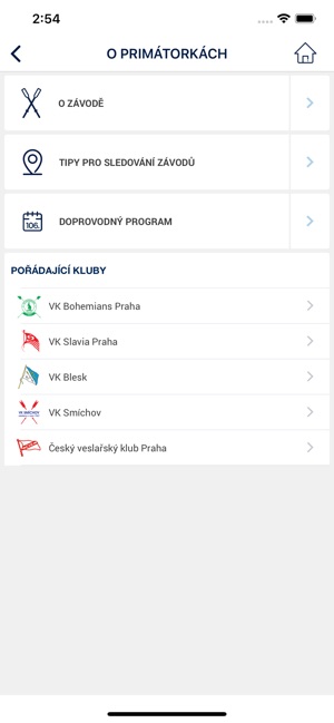 106. AXA Primátorky(圖2)-速報App