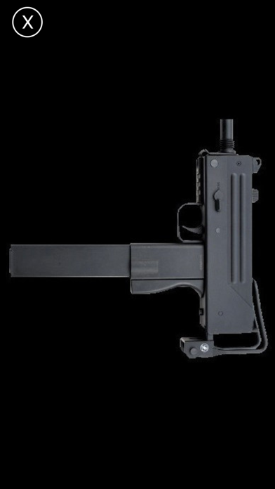 Gun Weapon Shooter Screenshot