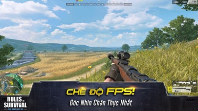 download rules of survival cho macbook