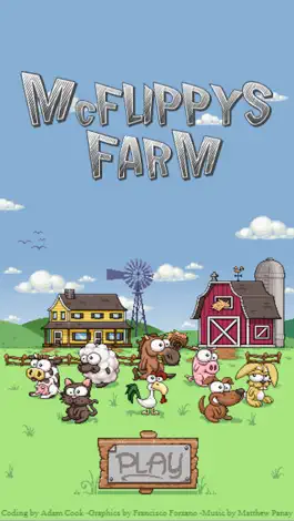 Game screenshot McFlippy's Farm mod apk