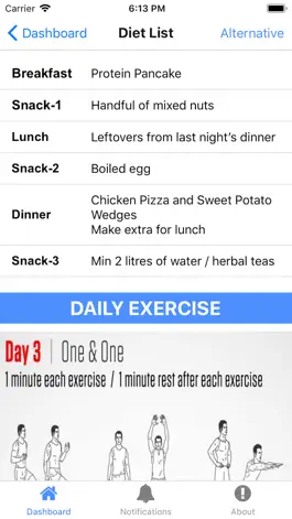 Game screenshot Weight Loss in 28 Days hack