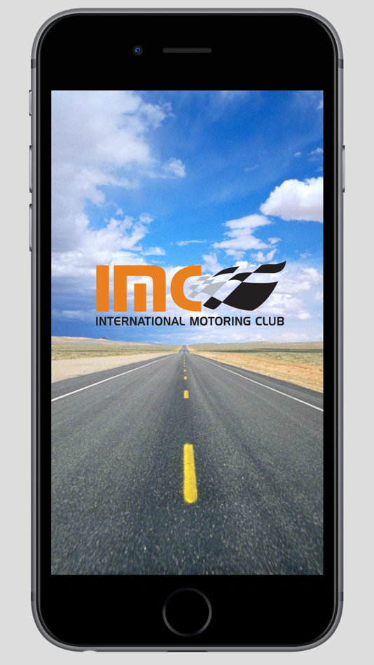 #3. IMC Roadside Assistance (iOS) 由: IMC Roadside