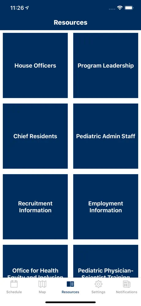 Umich Pediatrics