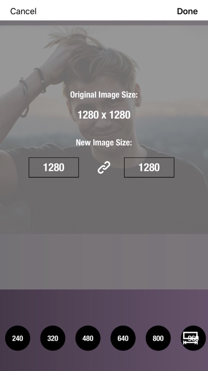 ProLab - Photo Editor screenshot-5