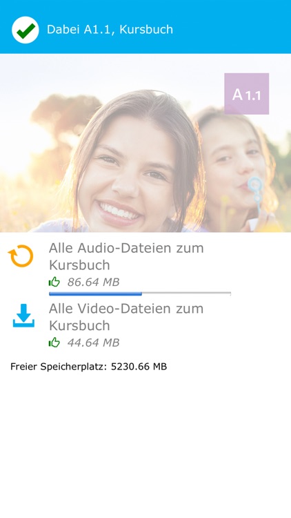 Dabei! Deutsch für Jugendliche screenshot-3