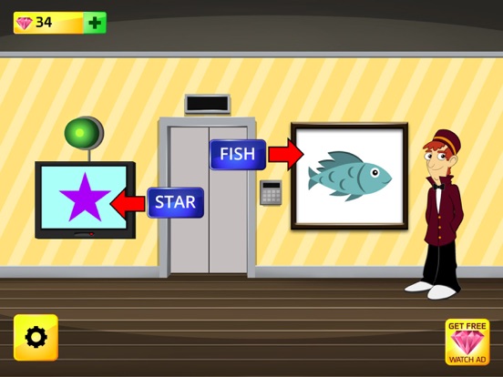 Screenshot #5 pour Word Is Right