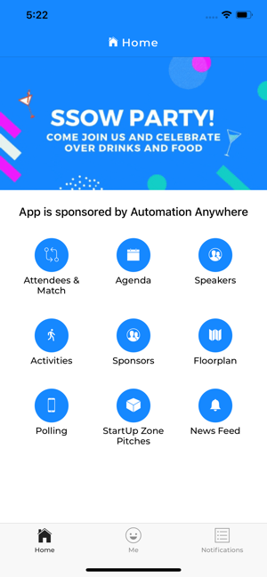 SSOW 2020(圖3)-速報App