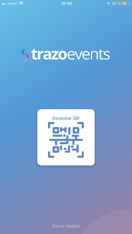 Acreditación Trazo Events