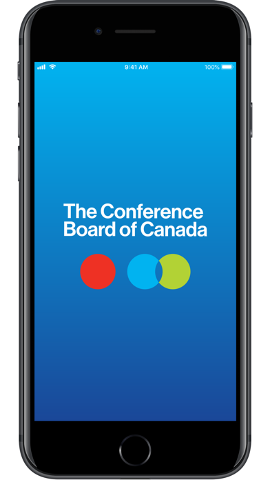 How to cancel & delete CBoC Events from iphone & ipad 2